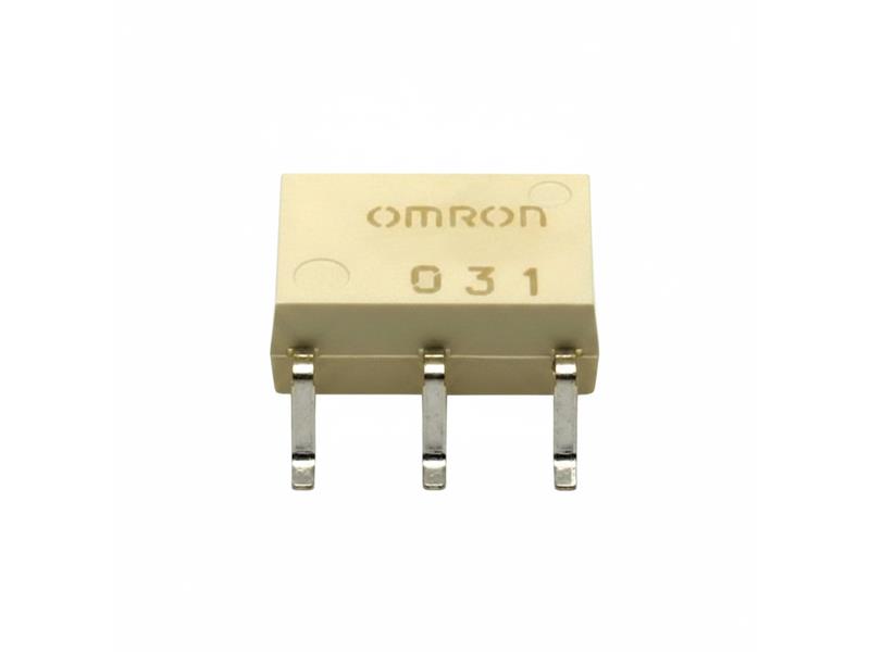 OMRON G3VM-101HR2(TR)