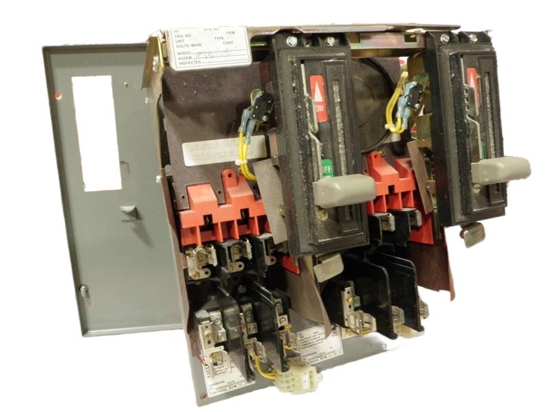 EATON CORPORATION H661427