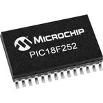 MICROCHIP TECHNOLOGY INC PIC18LF252-I/SO