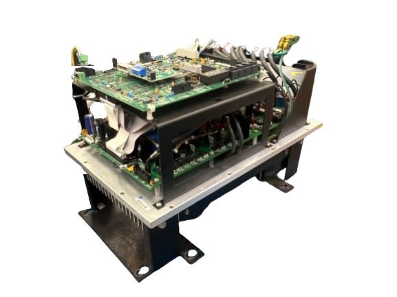 REGAL REXNORD 1105-460-040-C-Y-K31-C01-806101