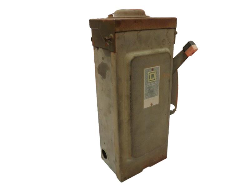 H361R3 by SCHNEIDER ELECTRIC