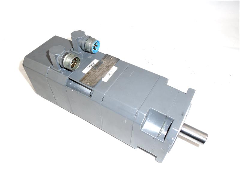 SIEMENS 1FT601-4AK71-4EH0-Z