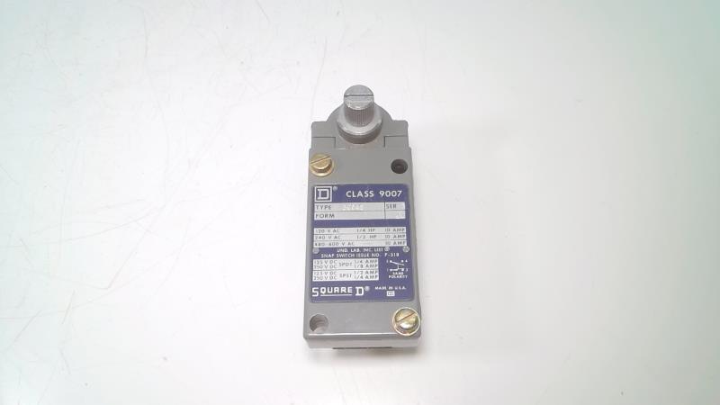 SCHNEIDER ELECTRIC 9007-BO54B