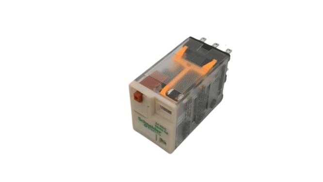 SCHNEIDER ELECTRIC RXM3AB2B7