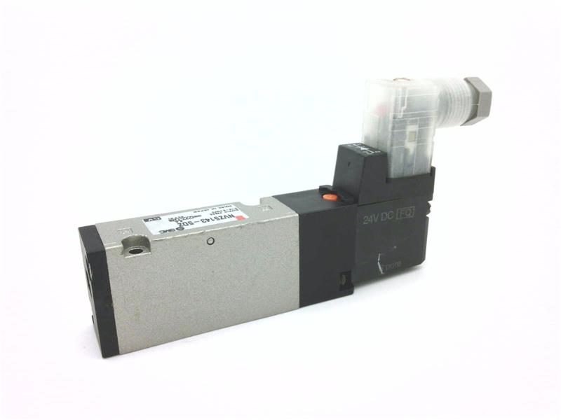 SMC NVZ5143-5DZ