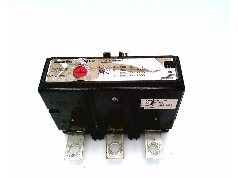 EATON CORPORATION KEM3225T