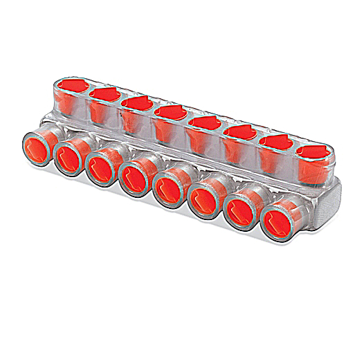 ABB THOMAS & BETTS CSB 2/0-8