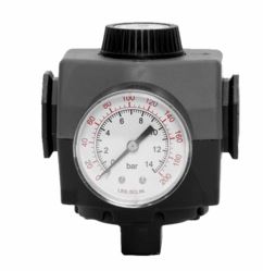 ROSS CONTROLS MD452K1B42B