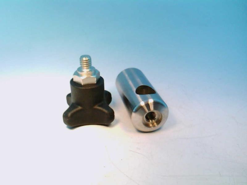 REGAL REXNORD VG-203HTS-58