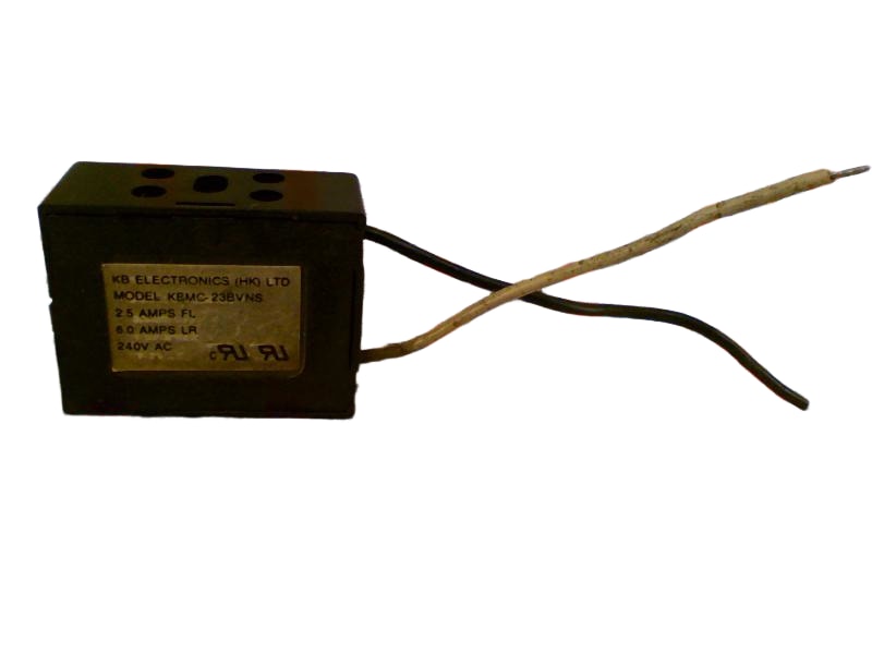 KB ELECTRONICS KBMC-23BVNS