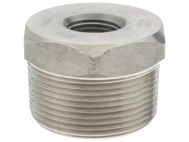 MERIT BRASS COMPANY 3414D-2408