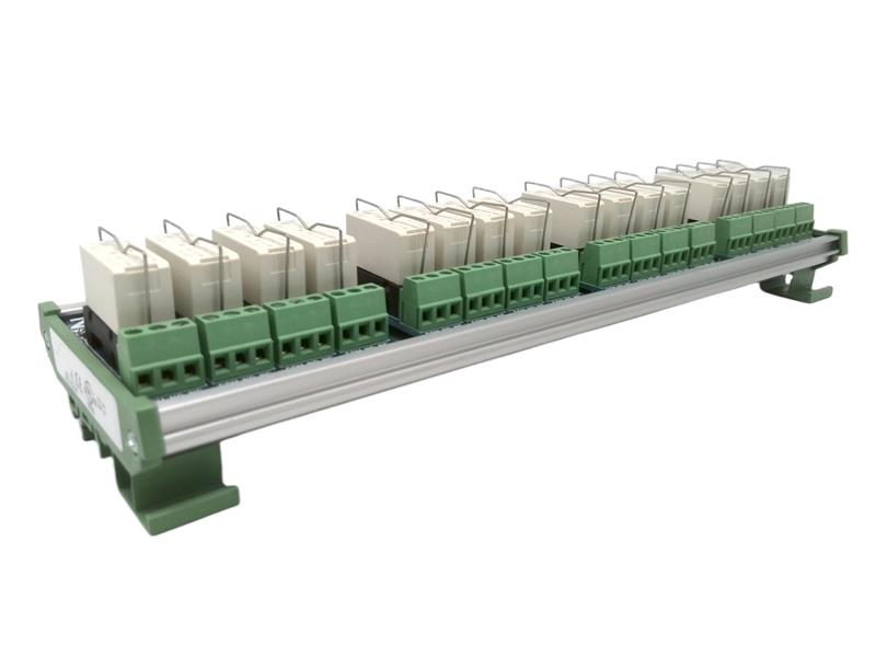 AUTOMATION DIRECT ZL-RRL16-24-2