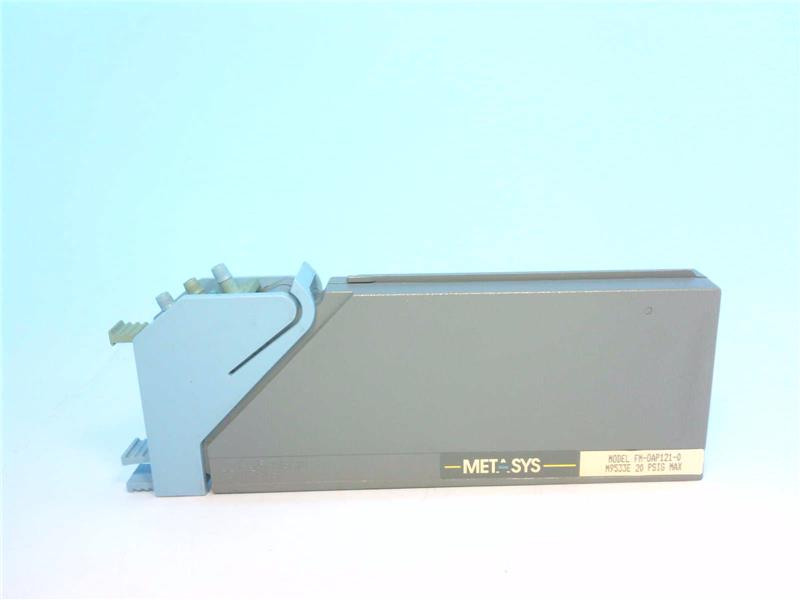 JOHNSON CONTROLS FM-OAP121-0