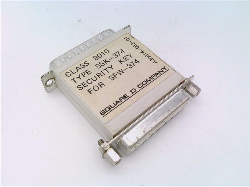 SCHNEIDER ELECTRIC 8010-SSK-374