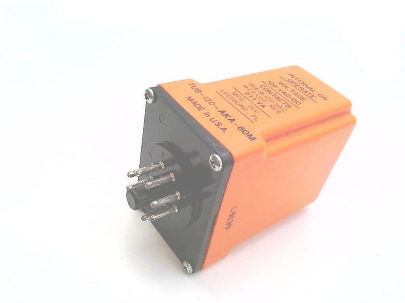 MARSH BELLOFRAM TUB-120-AKA-60M