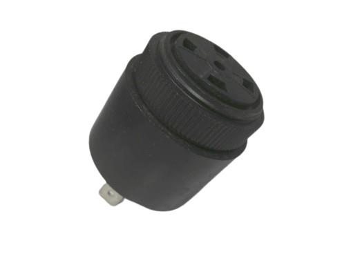 FLOYD BELL INC XC-09-330-Q