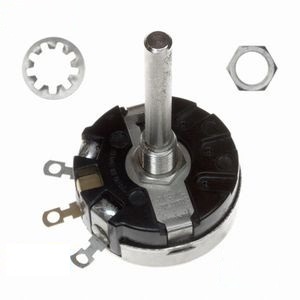 58C1-500 by HONEYWELL