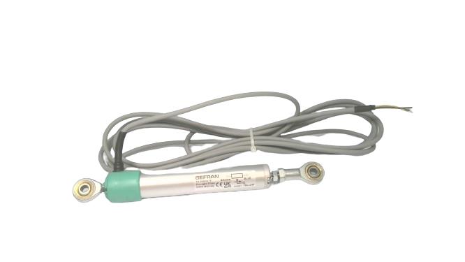 GEFRAN PZ-34-A-050-XL0303 