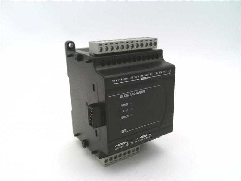 EATON CORPORATION ELCM-AN04ANNN