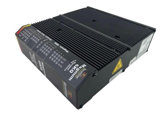 BELDEN 6KQP-48VDC W/P6KQ4-RJ45+XX+6KQ-1GSFP+SFP-LX10