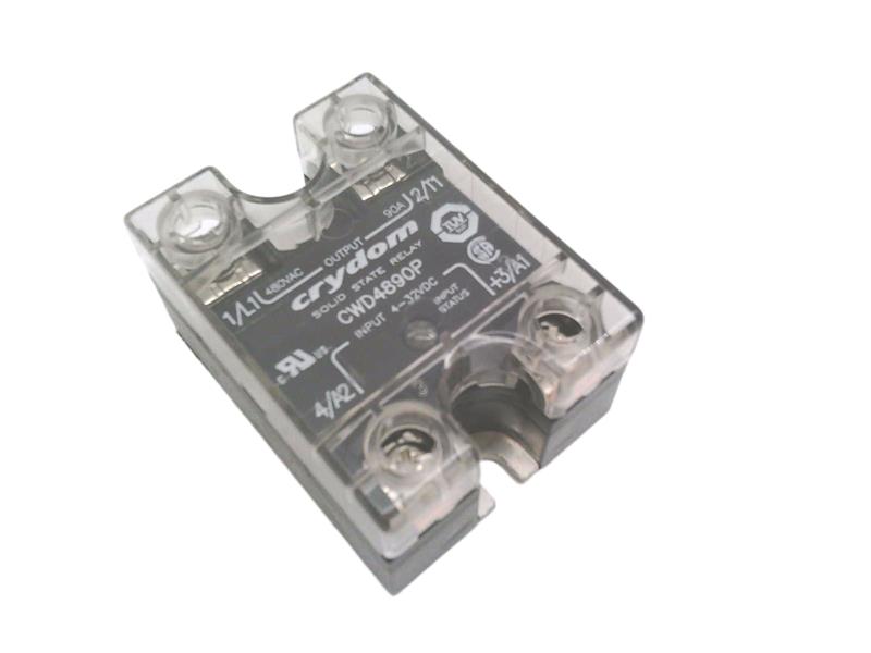 SENSATA TECHNOLOGIES CWD4890P