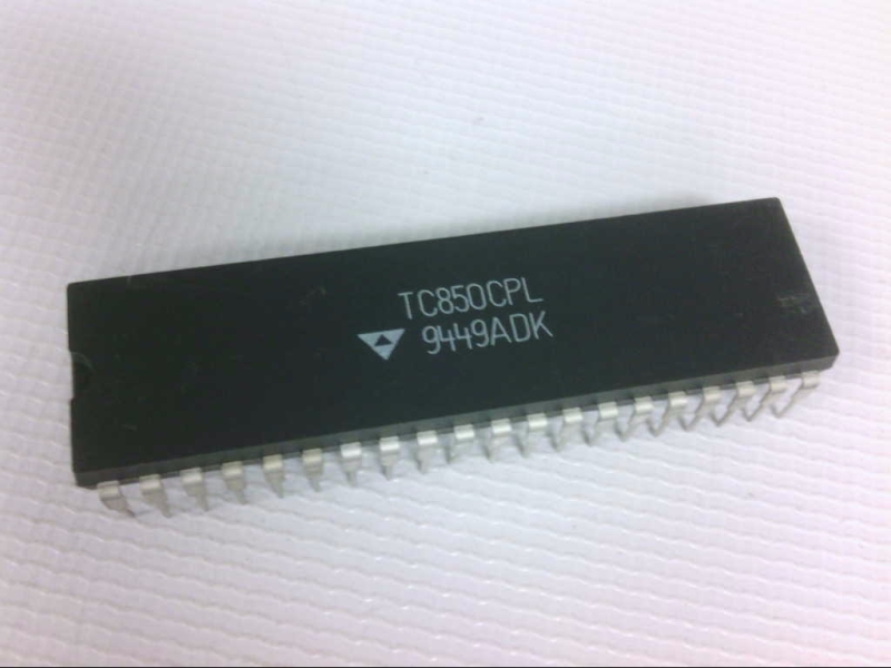 TELCOM SEMICONDUCTOR INC TC850CPL