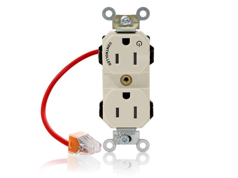 LEVITON M5262-1CT