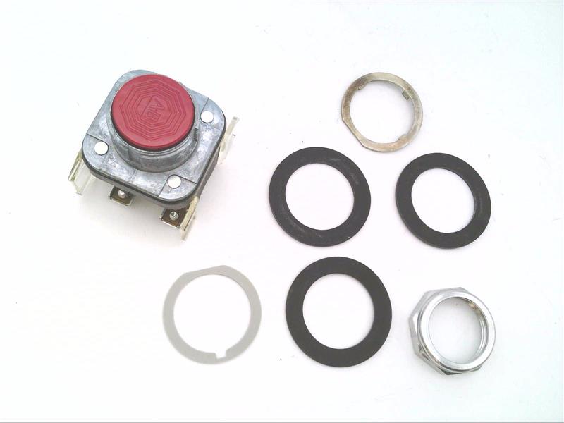 ALLEN BRADLEY 800T-A6A2