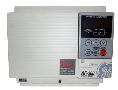 6KAF343005MS-A1 by GENERAL ELECTRIC