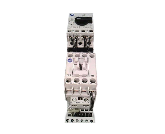 ALLEN BRADLEY 190S-DNJ1-CC25C