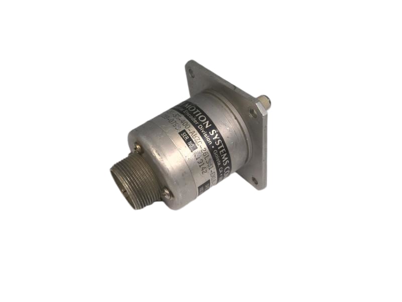 H20EB-37-SS-400-ABZC-26LS31-EM18-5V-S by BEI SENSORS