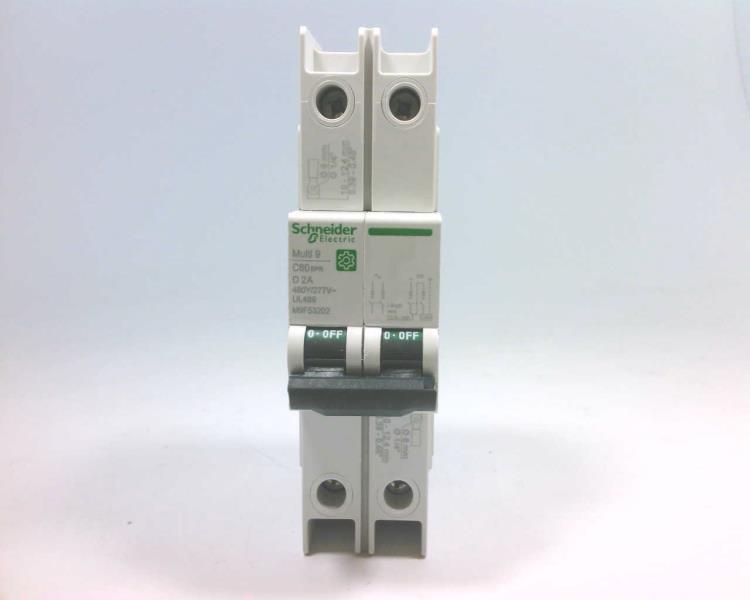 SCHNEIDER ELECTRIC M9F53202