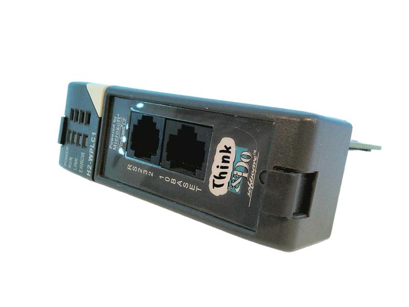 H2-WPLC1-TD by AUTOMATION DIRECT