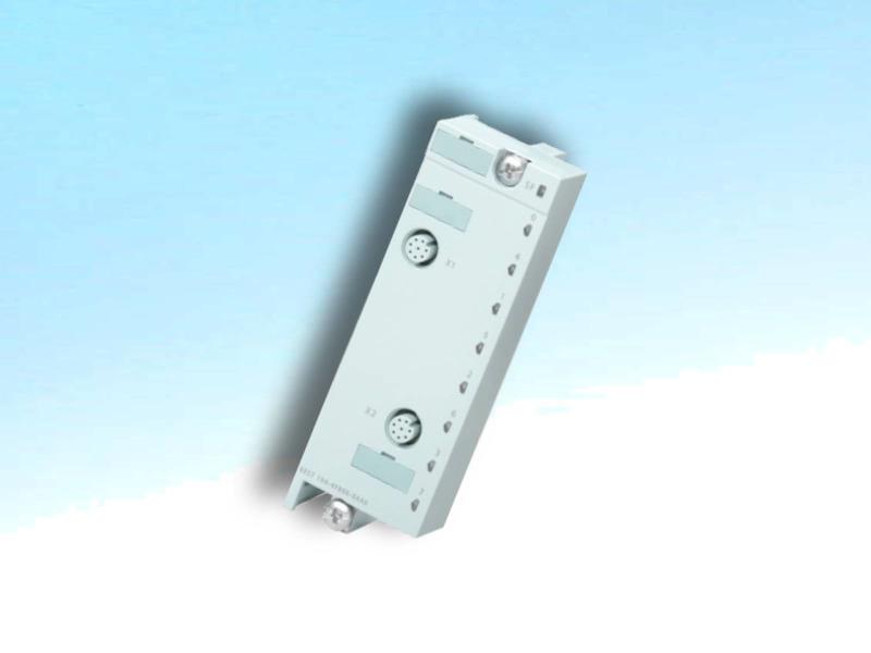 SIEMENS 6ES7194-4FB00-0AA0