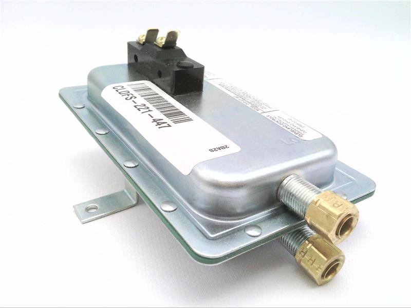 UNICONTROL INC DFS-221-447