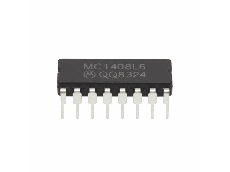 MC1408L6 by GENERIC