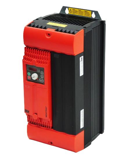 SEW EURODRIVE MC07A300-503-4-00