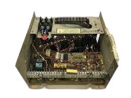 ASEA BROWN BOVERI 29527-S