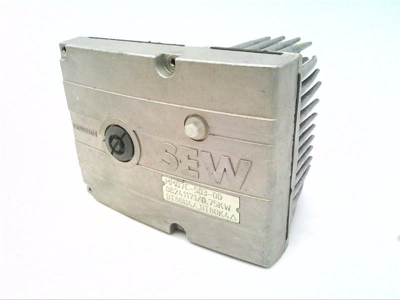 SEW EURODRIVE MM07C-503-00