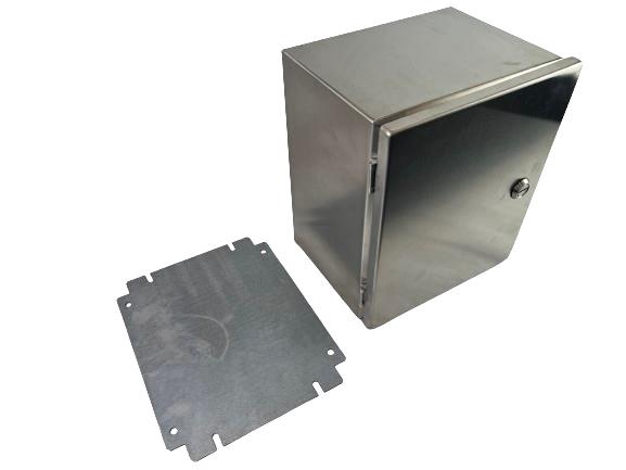 JB 8018.153 by RITTAL