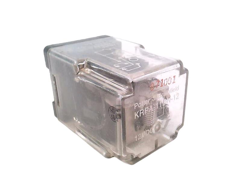 KRPA-11DN-12 by TE CONNECTIVITY