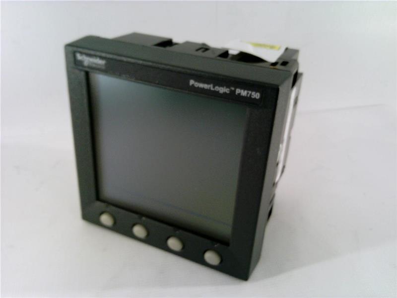 SCHNEIDER ELECTRIC PM750MG