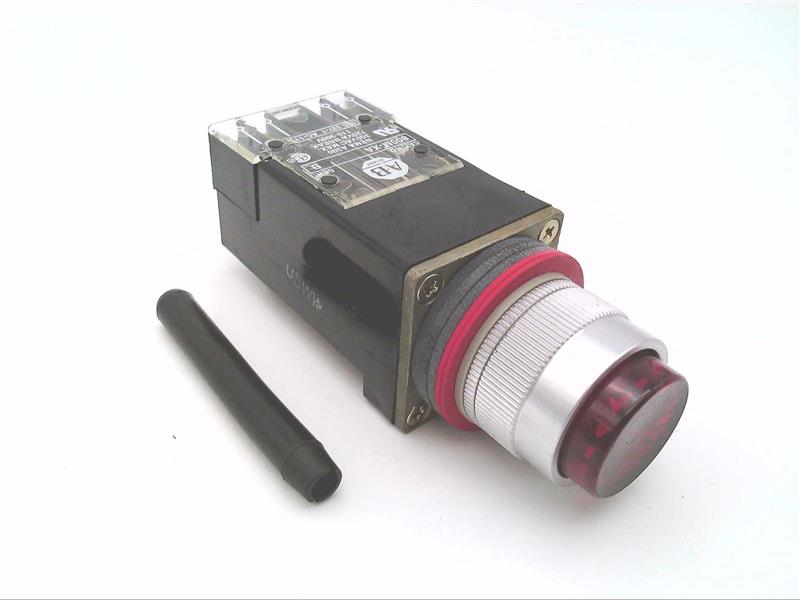 ALLEN BRADLEY 800MR-PB16RA