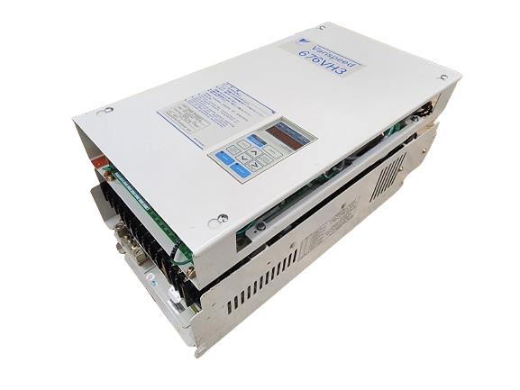 YASKAWA ELECTRIC CIMR-VHS4011