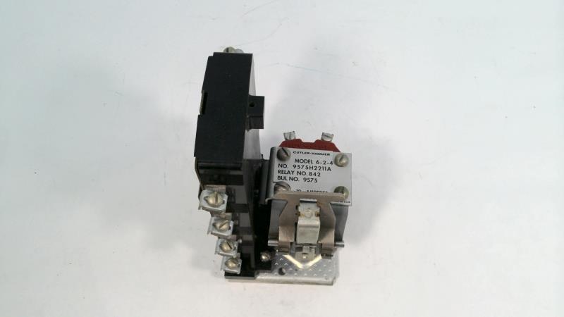 EATON CORPORATION 9575H2211A