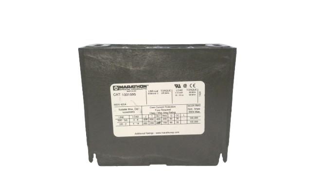 MARATHON SPECIAL PRODUCTS 1331595