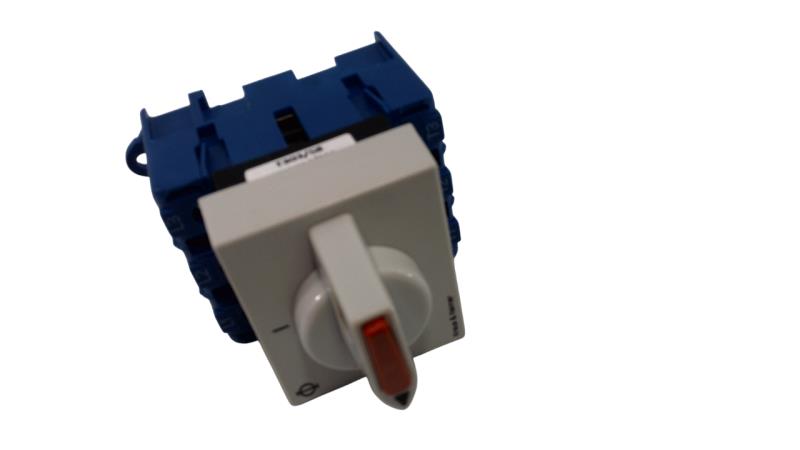 KRAUS & NAIMER KG41 T303/58VE2