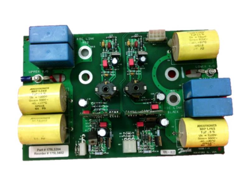 DANFOSS 175L3204