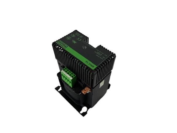 MURR ELEKTRONIK 85197