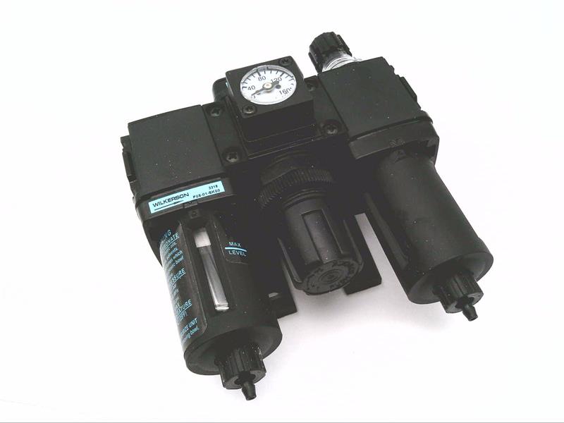 C08-01-FKG0 by WILKERSON PNEUMATIC